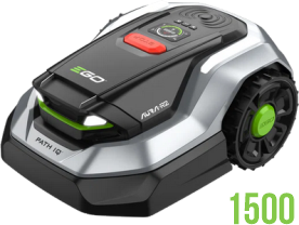 AURA R2 EGO 1500
