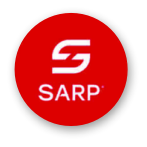 Logo Sarp