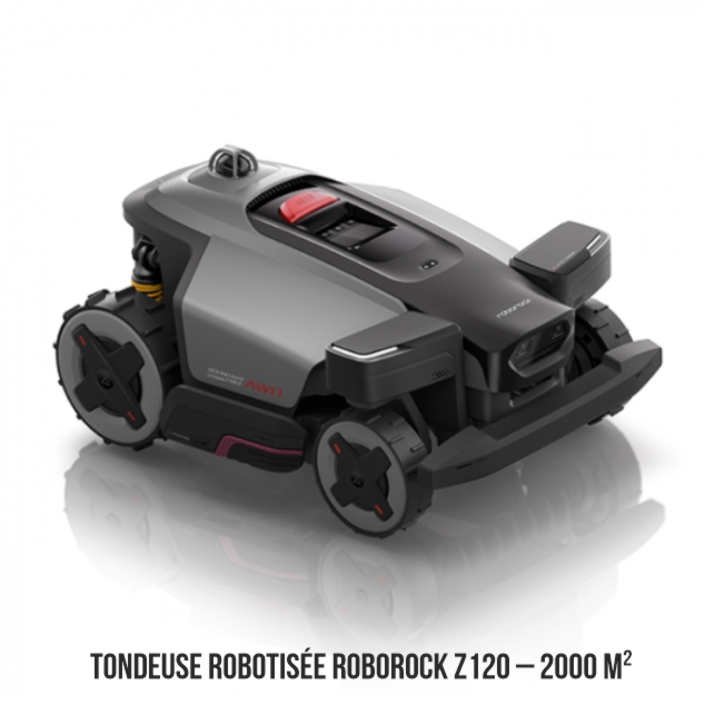 RoboRock Z120 L
