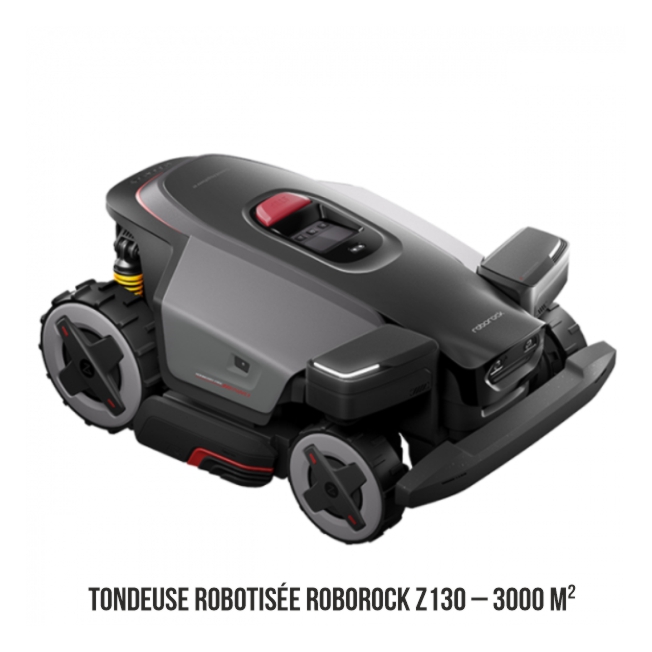 RoboRock Z130