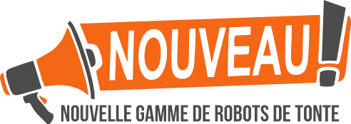 Robot de tonte Capbreton