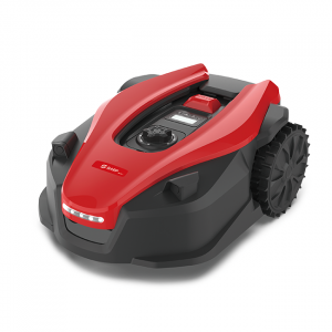 Robot RSL 1200 de tonte SARP Capbreton
