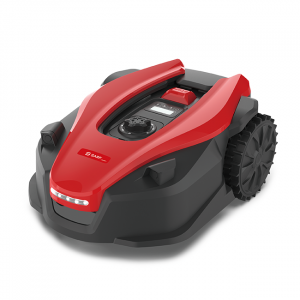 Robot de tonte RSL 2000 SARP Capbreton