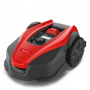 Robot de tonte RSM SARP a Capbreton