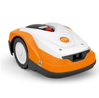522 robot tondeuse Stihl Capbreton
