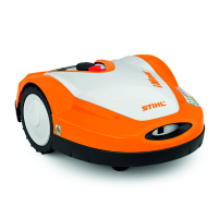622 Robot tondeuse Stihl Capbreton