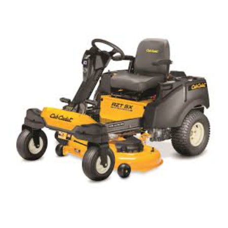 Reparation et entretien tondeuse cub cadet capbreton