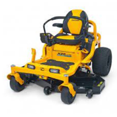 Reparation et entretien tondeuse cub cadet capbreton