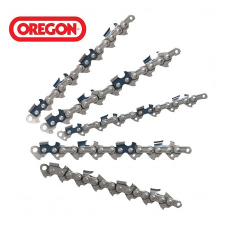 Chaine de tronconneuse Oregon Capbreton